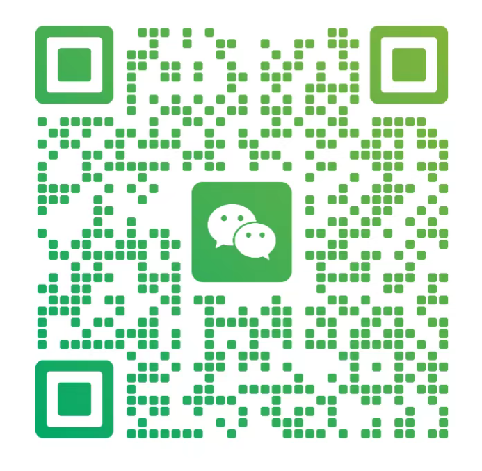 Business Contact QR Code