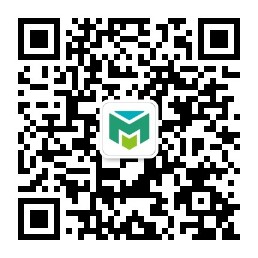 Jiuzhi Official Account QR Code